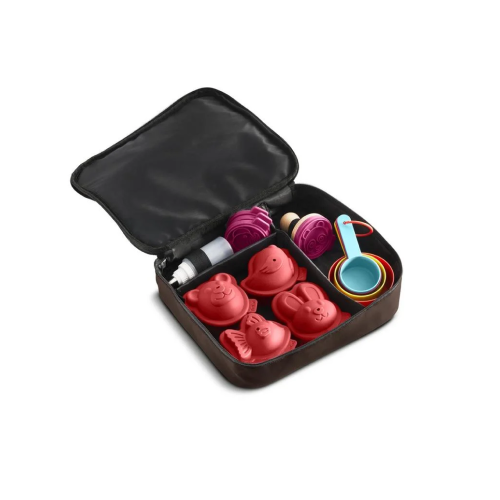 Tefal Masterchef Bake W Kids Mutfak Şefi 1100W (Teşhir & Outlet) - 2820517138