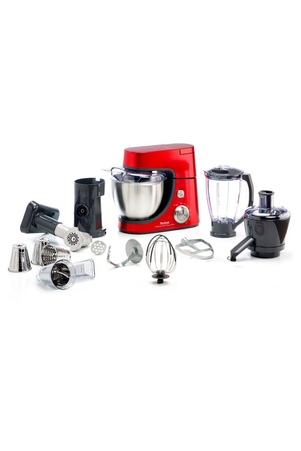 Tefal Masterchef Gourmet Premium 1100 W Mutfak Şefi (Outlet)