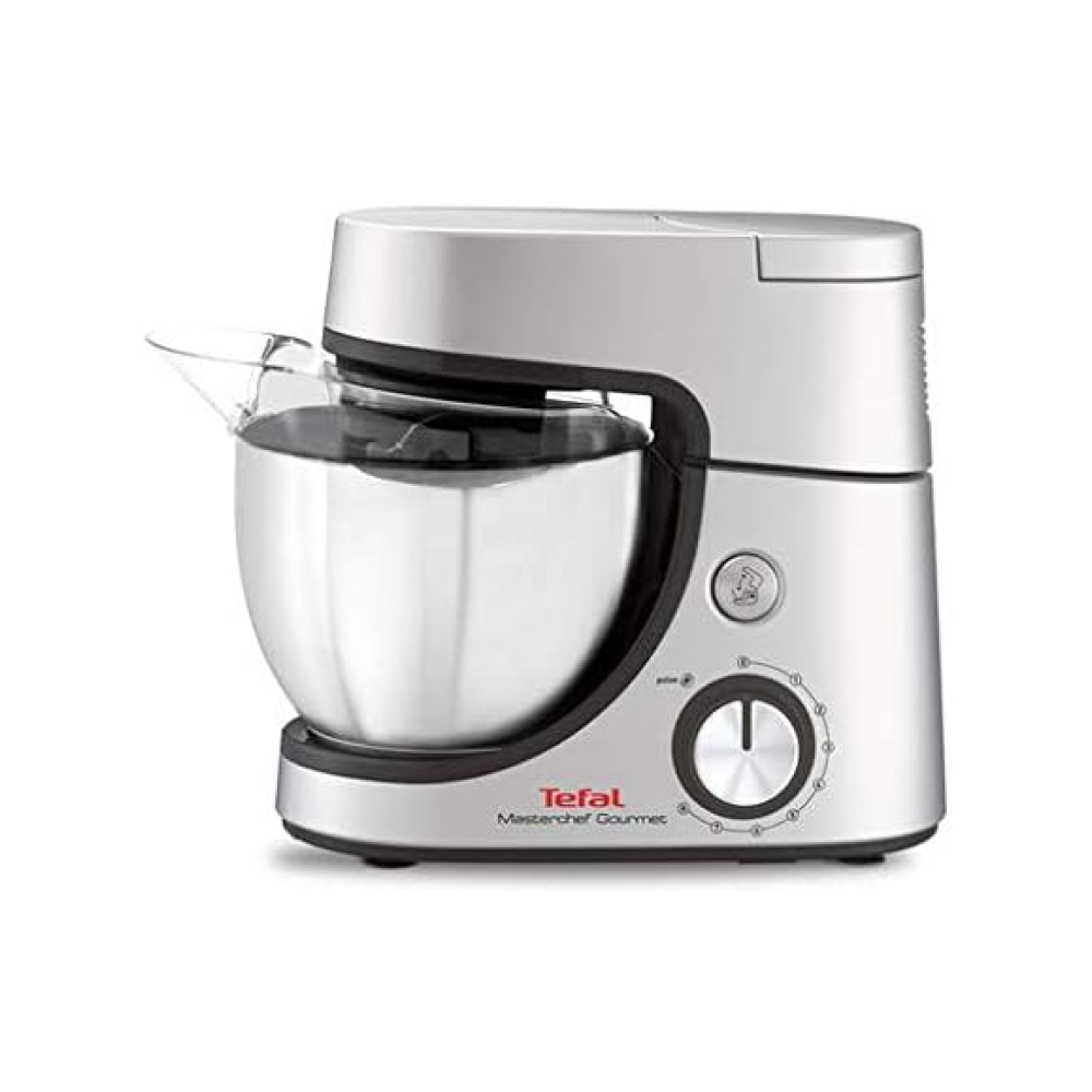 Tefal Masterchef Gourmet Stand MikserInox (Teşhir & Outlet) - 2820515038