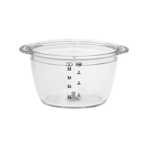 Tefal MB502B30 Masterchop Cam Rondo ve Doğrayıcı 500W (Teşhir & Outlet) - 1500637069