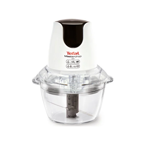 Tefal MB502B30 Masterchop Cam Rondo ve Doğrayıcı 500W (Teşhir & Outlet) - 1500637069