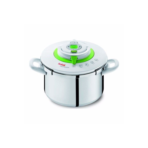 Tefal Nutricook 6L Düdüklü Tencere (Teşhir & Outlet) - 1510001275
