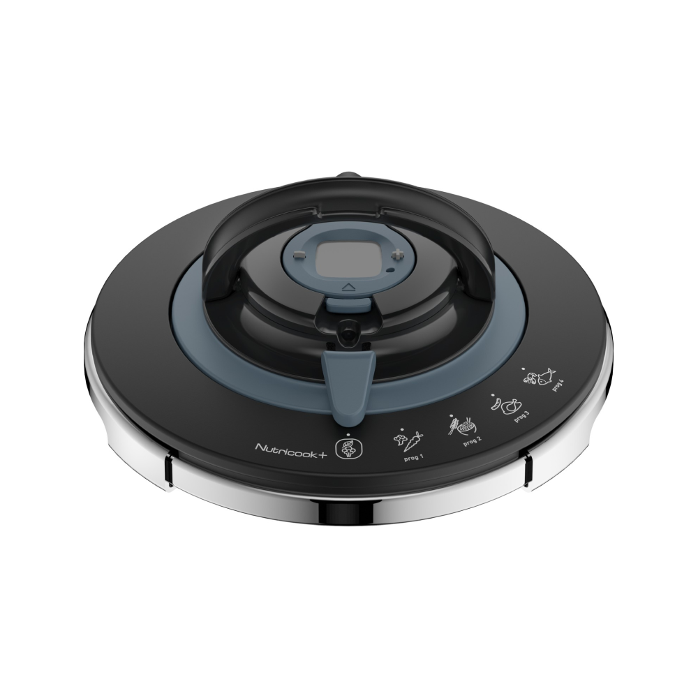Tefal Nutricook+ Plus Düdüklü Tencere 6L (Teşhir & Outlet)