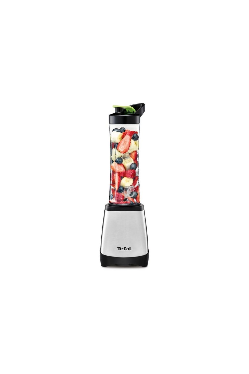 Tefal OnTheGO Kişisel Mataralı Blender 0,6 Litre (Outlet)