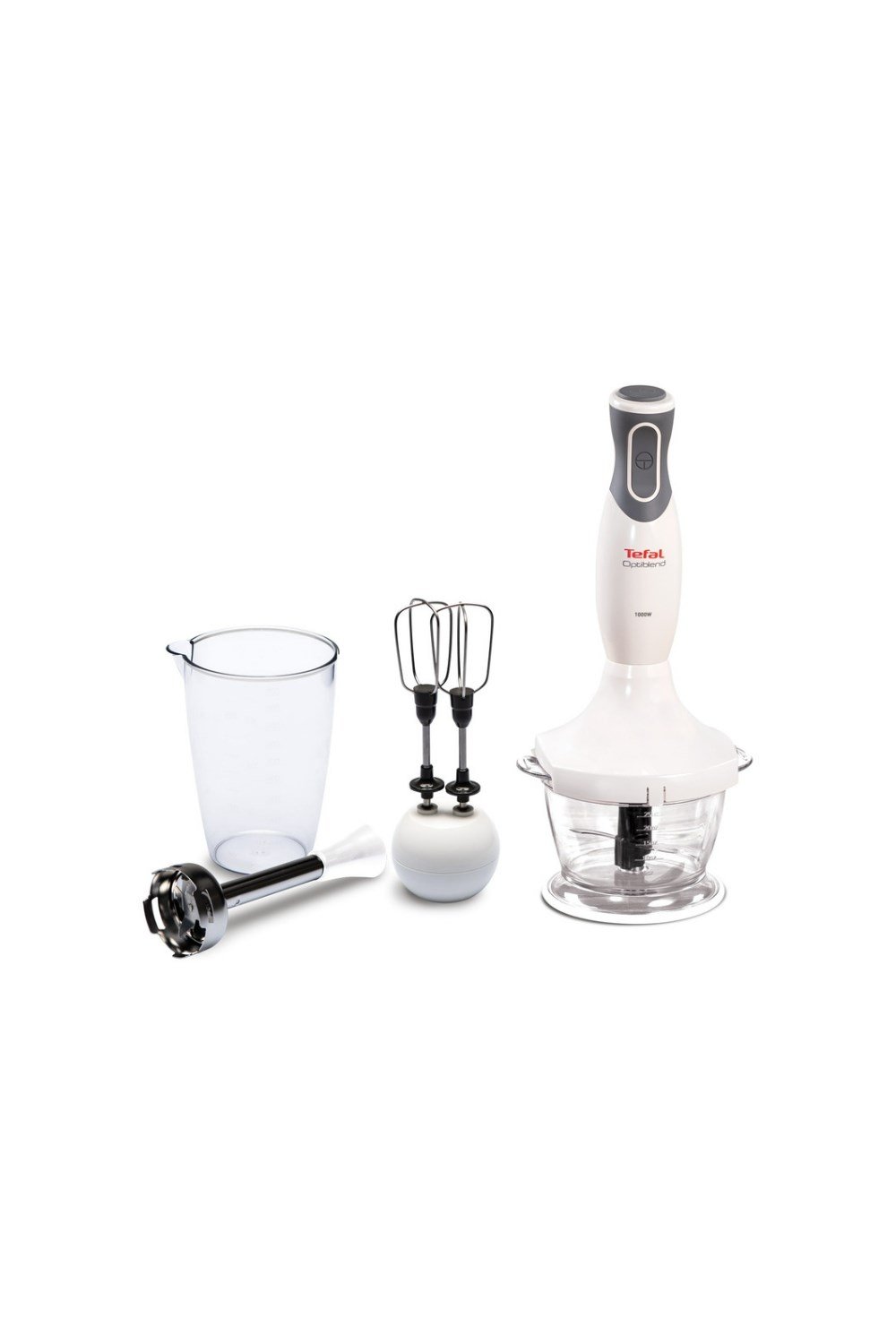 Tefal Optiblend Blender Seti 1000W (Outlet)