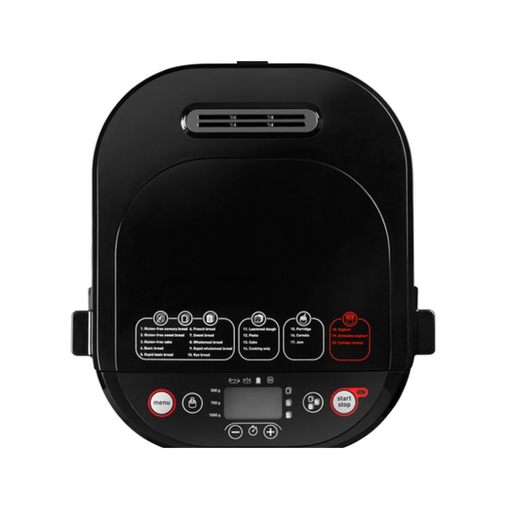 Tefal Pain Delices Ekmek Yapma Makinesi (Teşhir & Outlet)