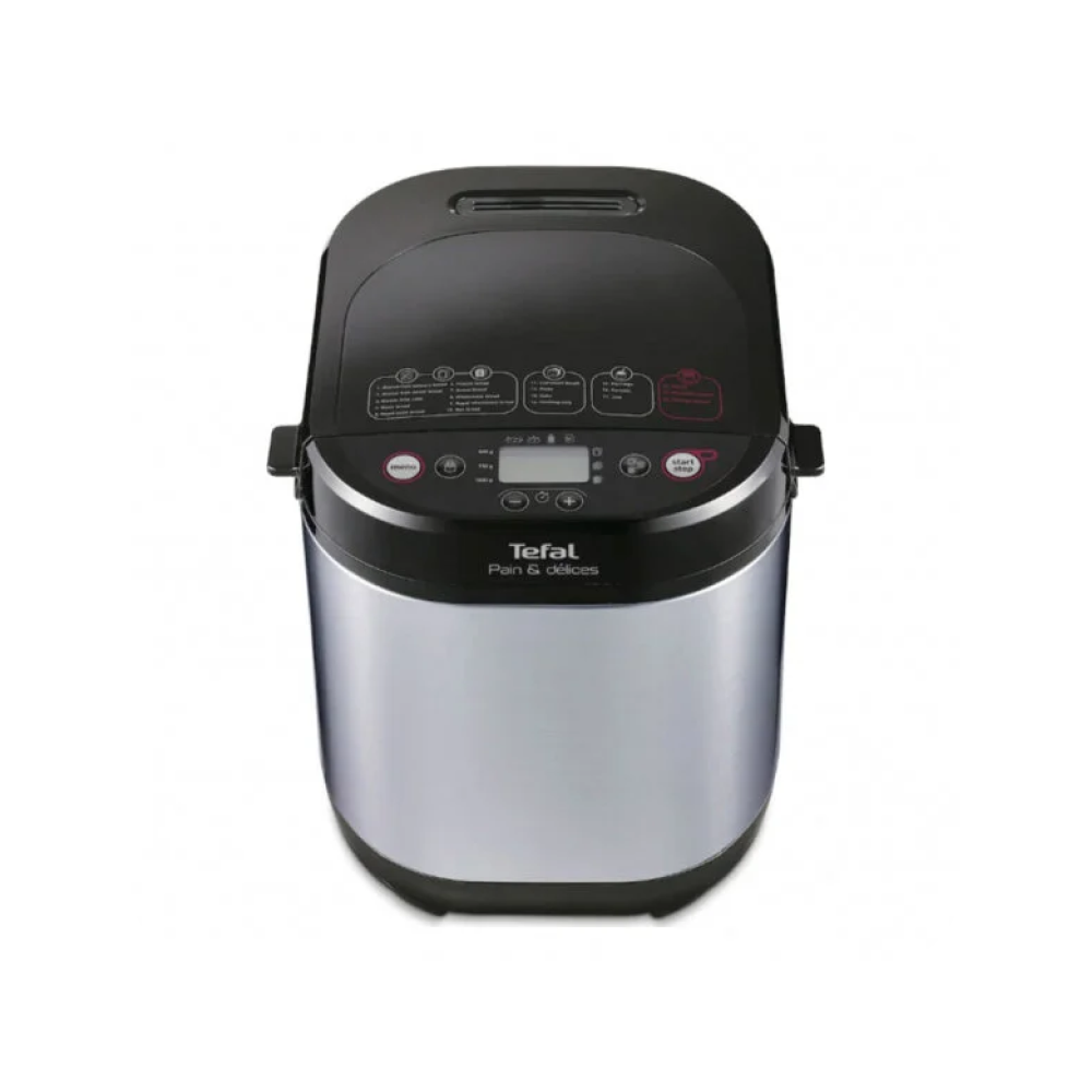 Tefal Pain Delices Ekmek Yapma Makinesi (Teşhir & Outlet)