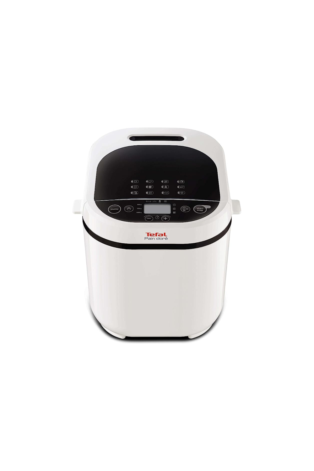 Tefal Pain Dore Ekmek Yapma Makinesi (Teşhir & Outlet)