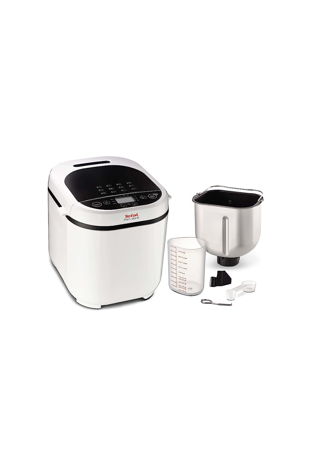 Tefal Pain Dore Ekmek Yapma Makinesi (Teşhir & Outlet)