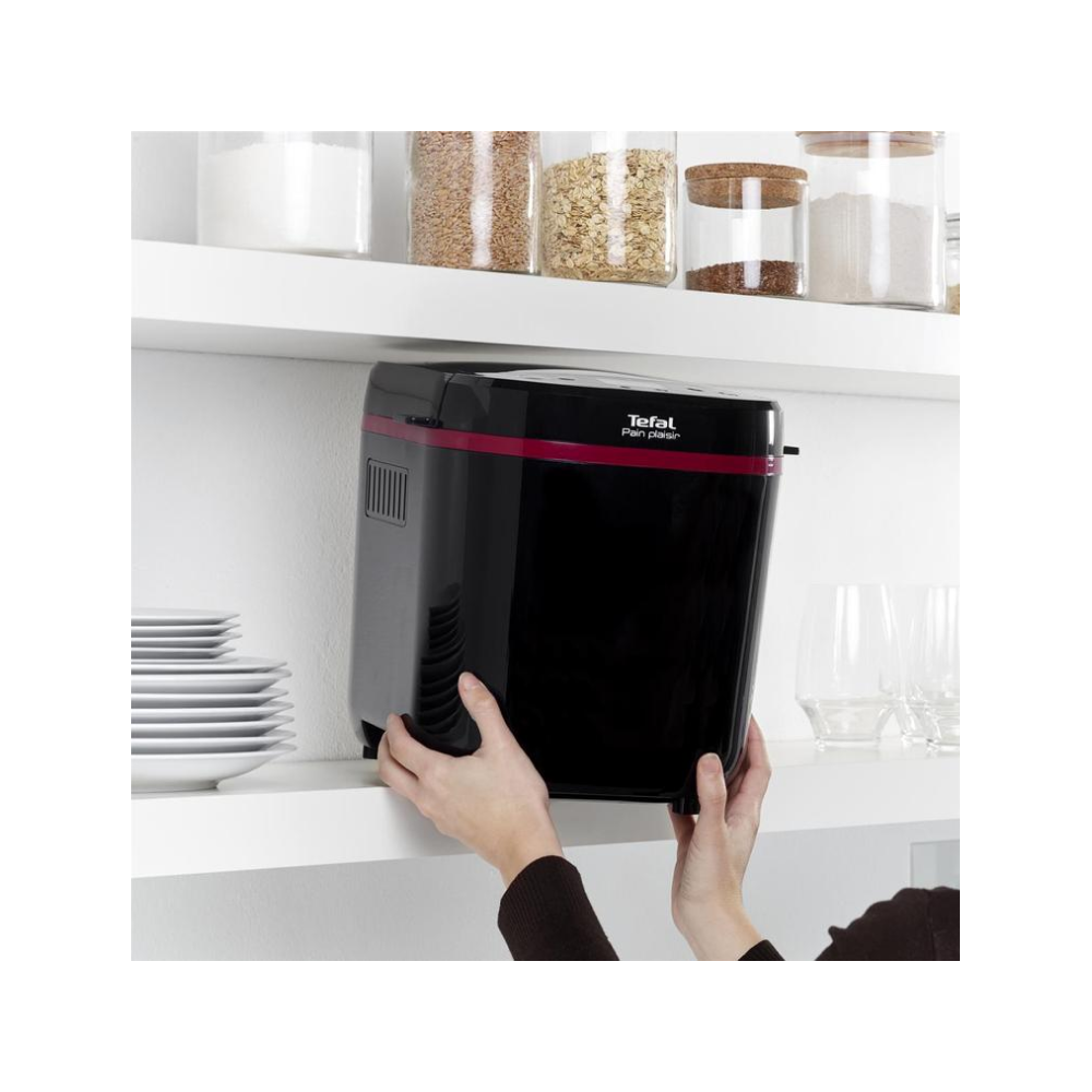 Tefal Pain Plaisir Ekmek Yapma Makinesi (Teşhir & Outlet)