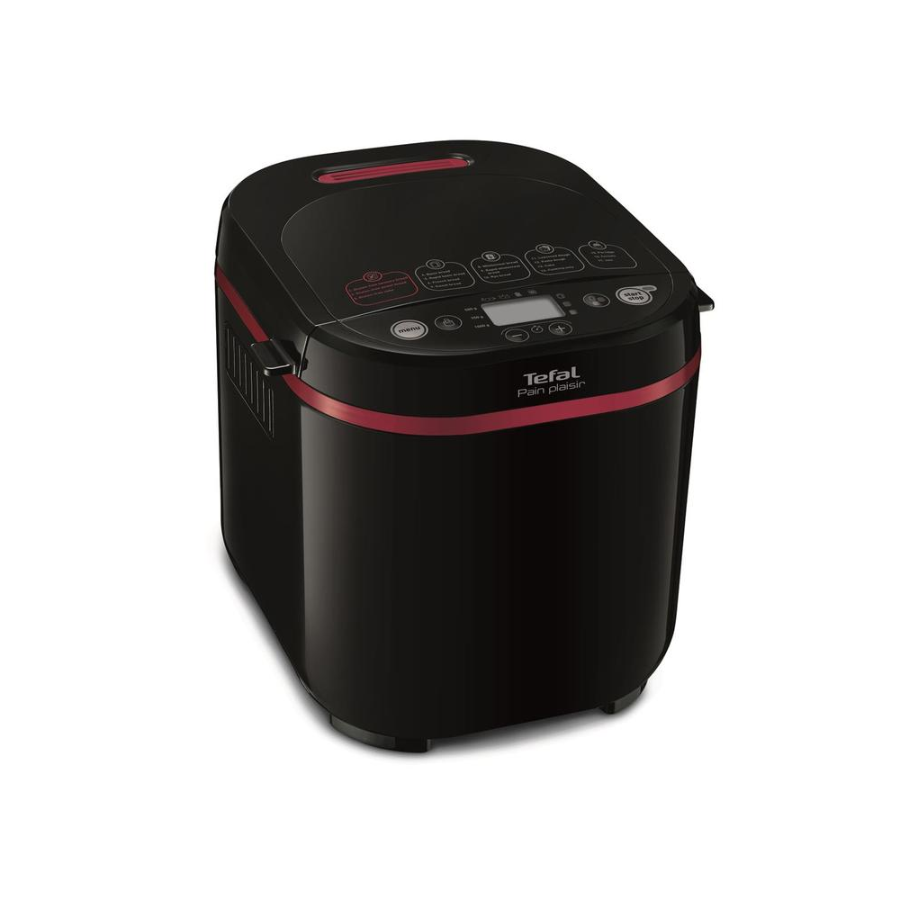 Tefal Pain Plaisir Ekmek Yapma Makinesi (Teşhir & Outlet)