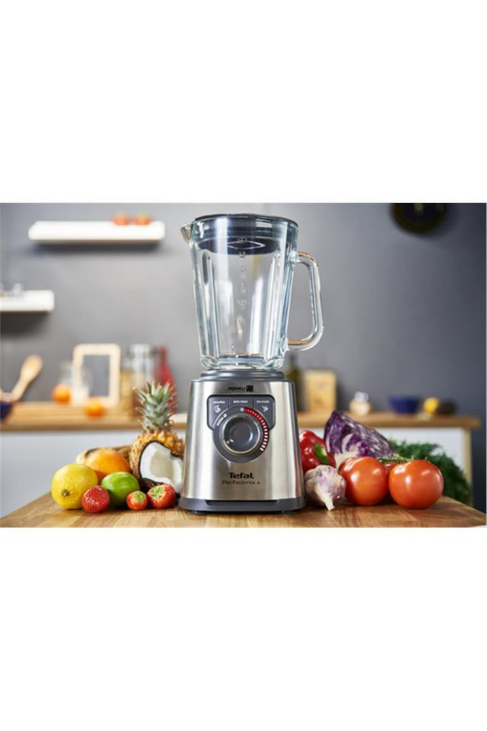 Tefal Perfectmix Plus High Speed Blender 1200W (Teşhir & Outlet)