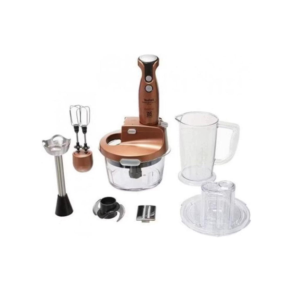 Tefal Powelix Activflow Pro 10
