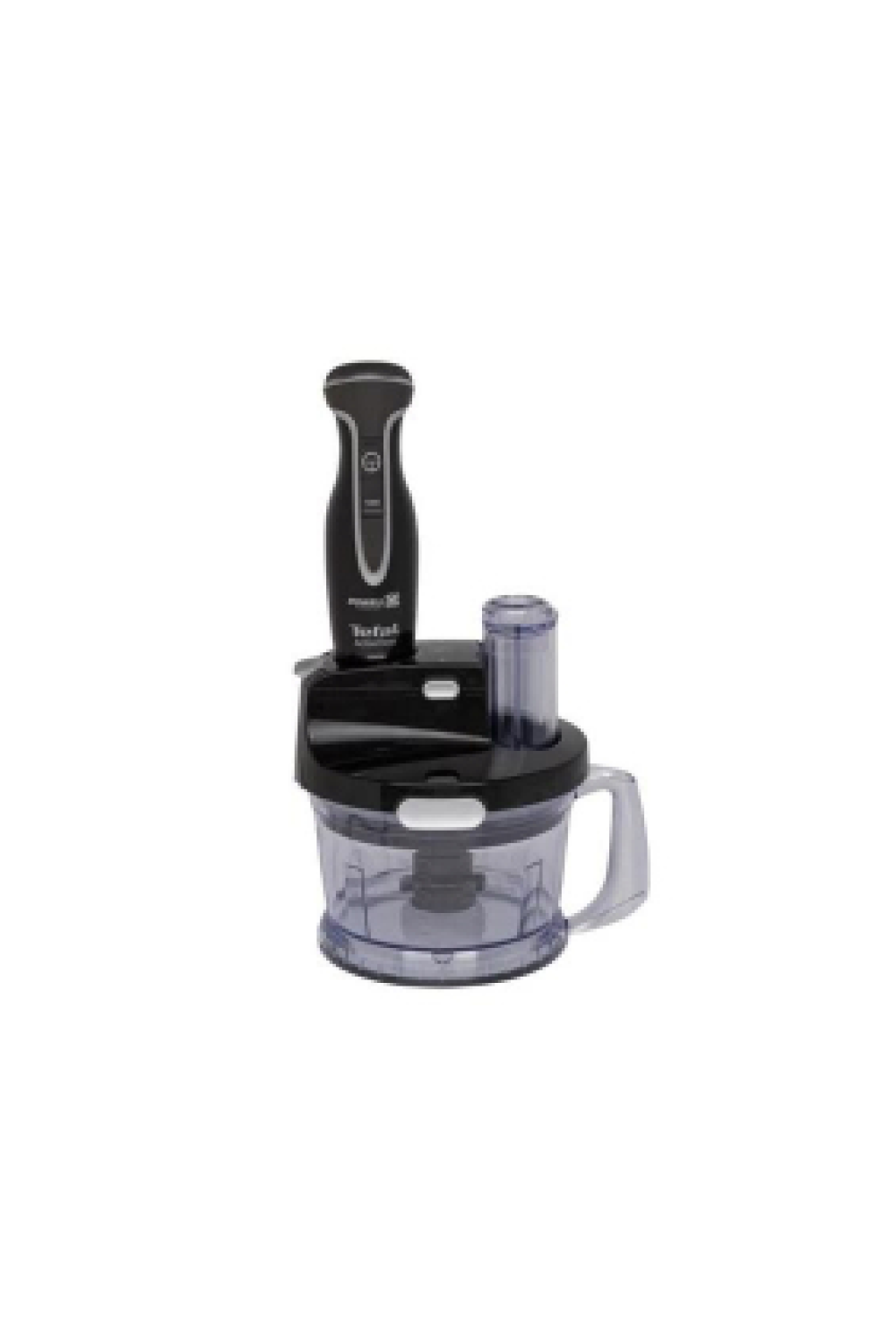 Tefal Powelix Activflow Pro Siyah Blender Seti 1000W (Teşhir & Outlet)
