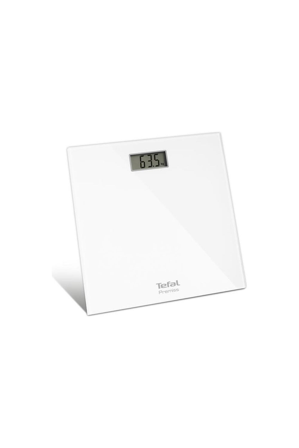 Tefal PP1401V0 Premiss LCD Ekranlı Tartı Beyaz (Outlet)
