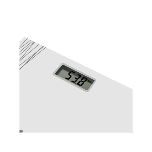 Tefal PP1430 Premiss LCD Ekranlı Tartı Beyaz Çicek Desenli (Teşhir & Outlet) - 1830008070