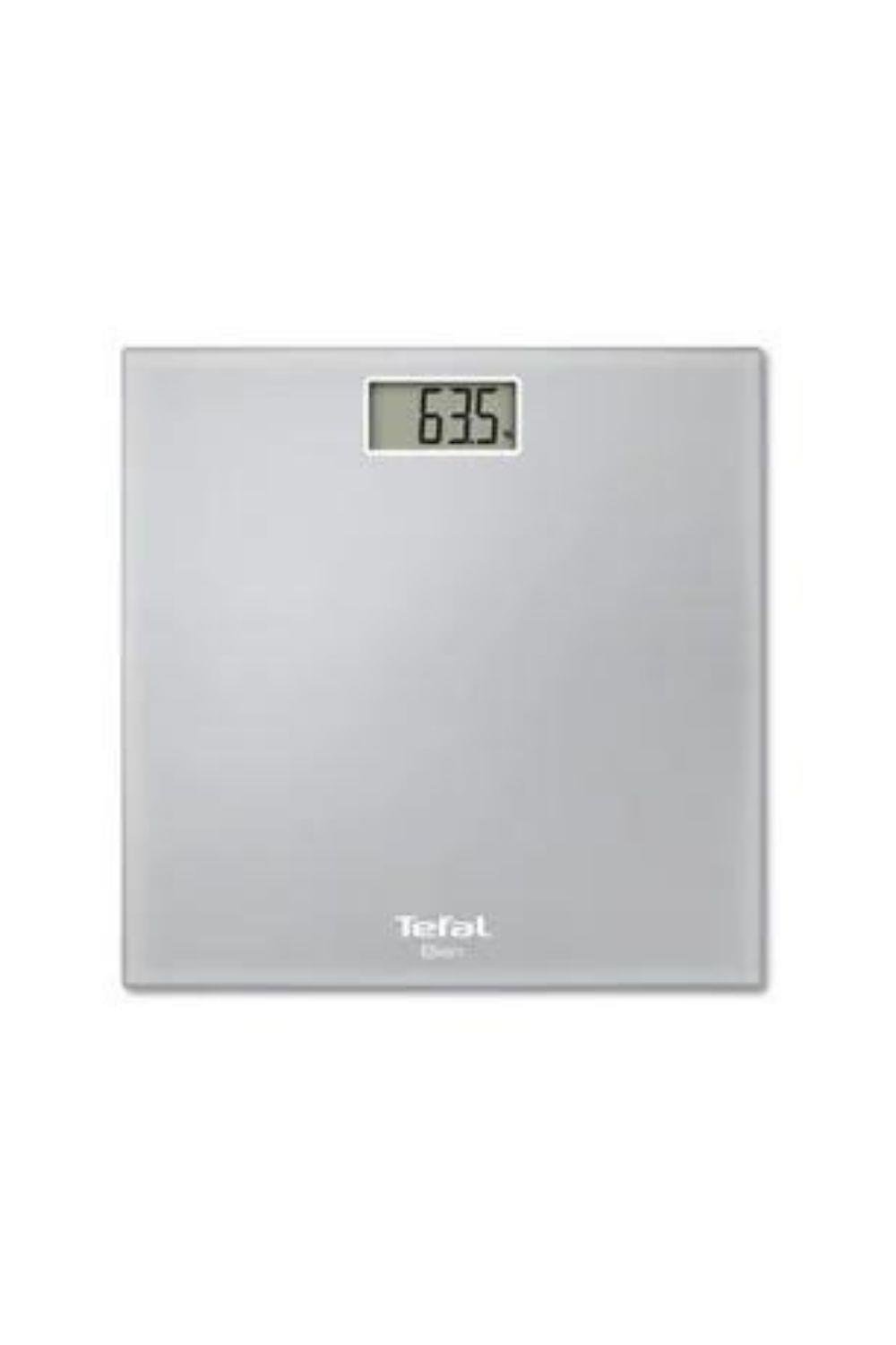 Tefal Premiss Cam Dijital Baskül (Teşhir & Outlet)