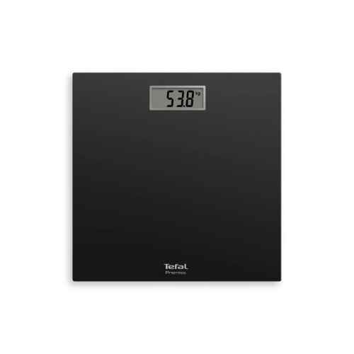 Tefal Premiss PP1060 Siyah Cam Dijital Baskül (Teşhir & Outlet) - 1830007887