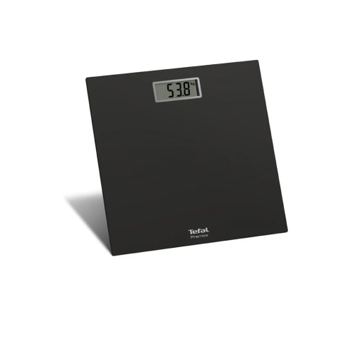 Tefal Premiss PP1060 Siyah Cam Dijital Baskül (Teşhir & Outlet) - 1830007887