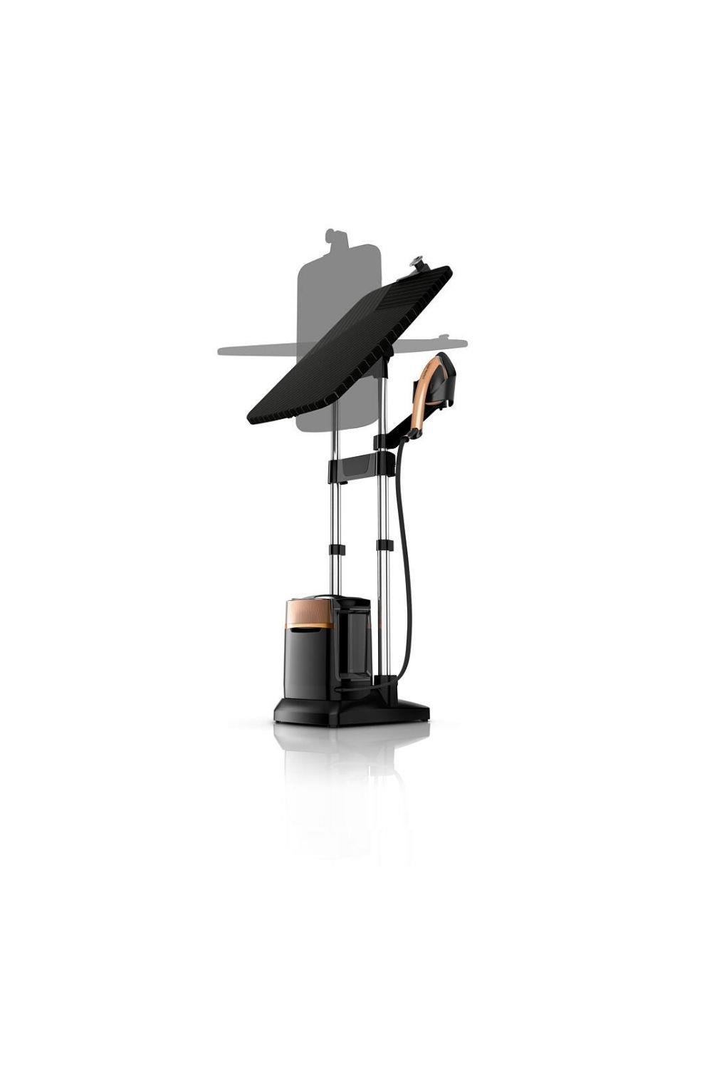 Tefal QT2020 Ixeo Power Buharlı Kazanlı Ütü (Teşhir & Outlet)