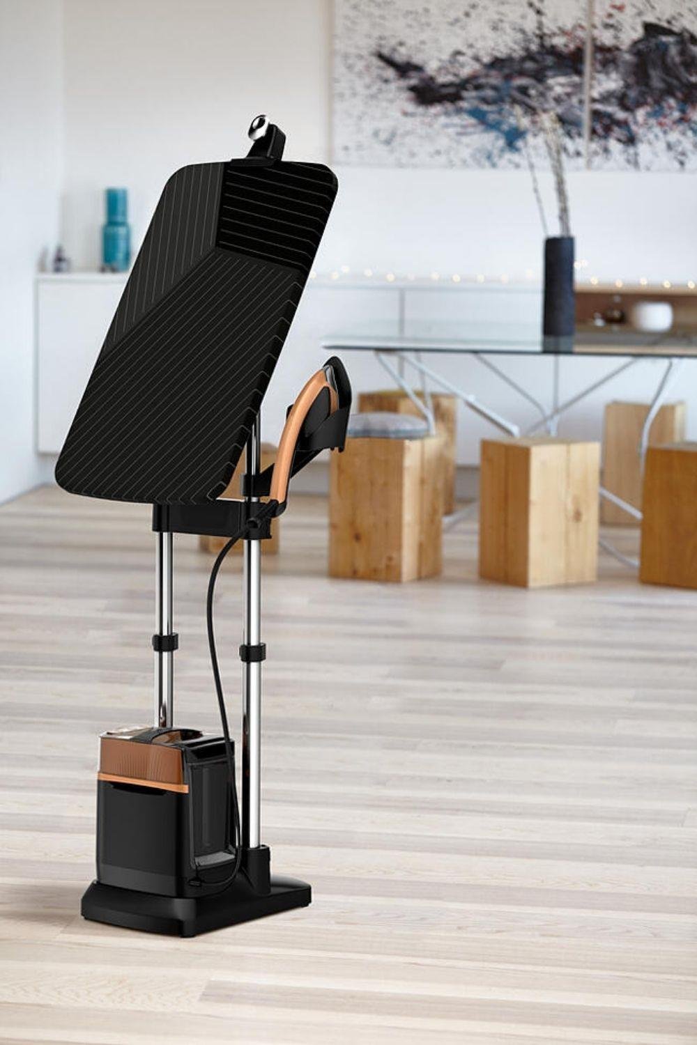 Tefal QT2020 Ixeo Power Buharlı Kazanlı Ütü (Teşhir & Outlet)