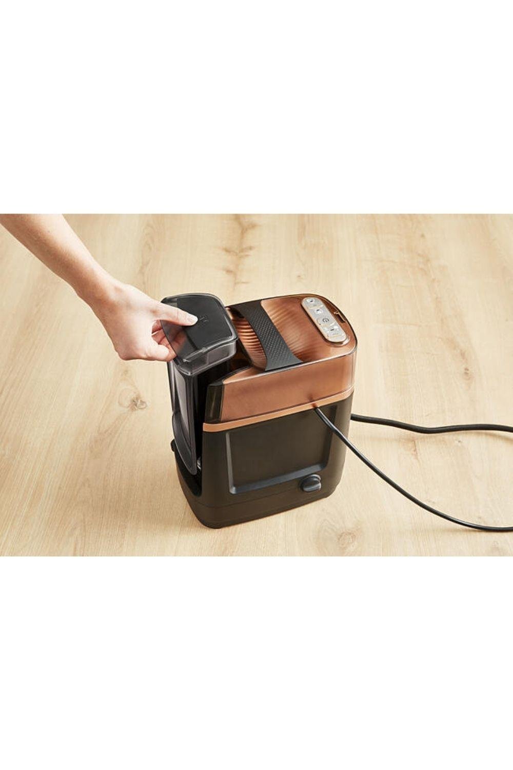 Tefal QT2020 Ixeo Power Buharlı Kazanlı Ütü (Teşhir & Outlet)