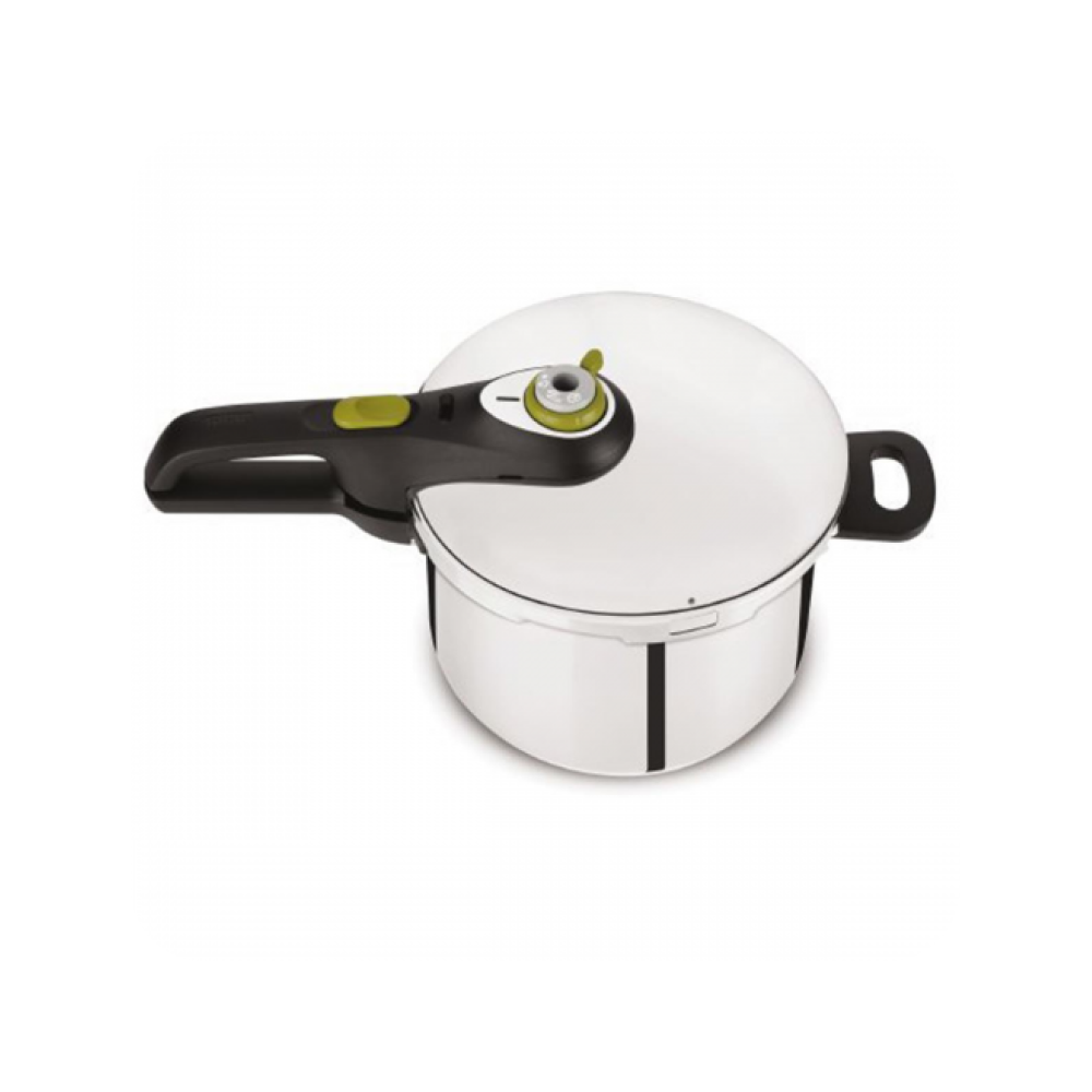 Tefal Secure 5 Neo Düdüklü Tencere 4L (Teşhir & Outlet)