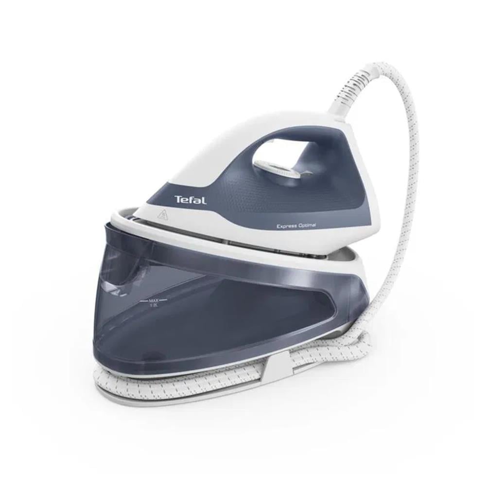 Tefal SV4110 Express Optimal Mini 2200 W Buhar Kazanlı Ütü (Teşhir & Outlet) - 1830009009