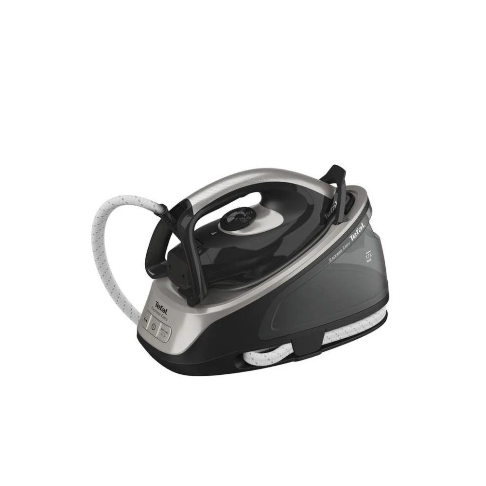 Tefal SV6140 Express Easy Buhar Kazanlı Ütü (Teşhir & Outlet)