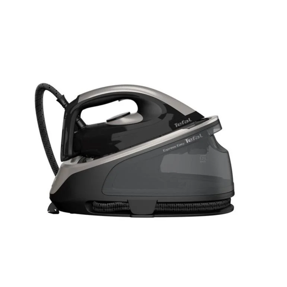 Tefal SV6140 Express Easy Buhar Kazanlı Ütü (Teşhir & Outlet)