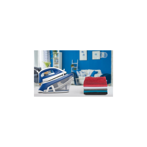 Tefal SV7112 Express Kompakt 5.9 Bar Kazanlı Ütü (Teşhir & Outlet) - 1830007309