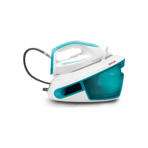 Tefal SV8010 Express Anti-Calc Buhar Kazanlı Ütü (Teşhir & Outlet) - 1830007057