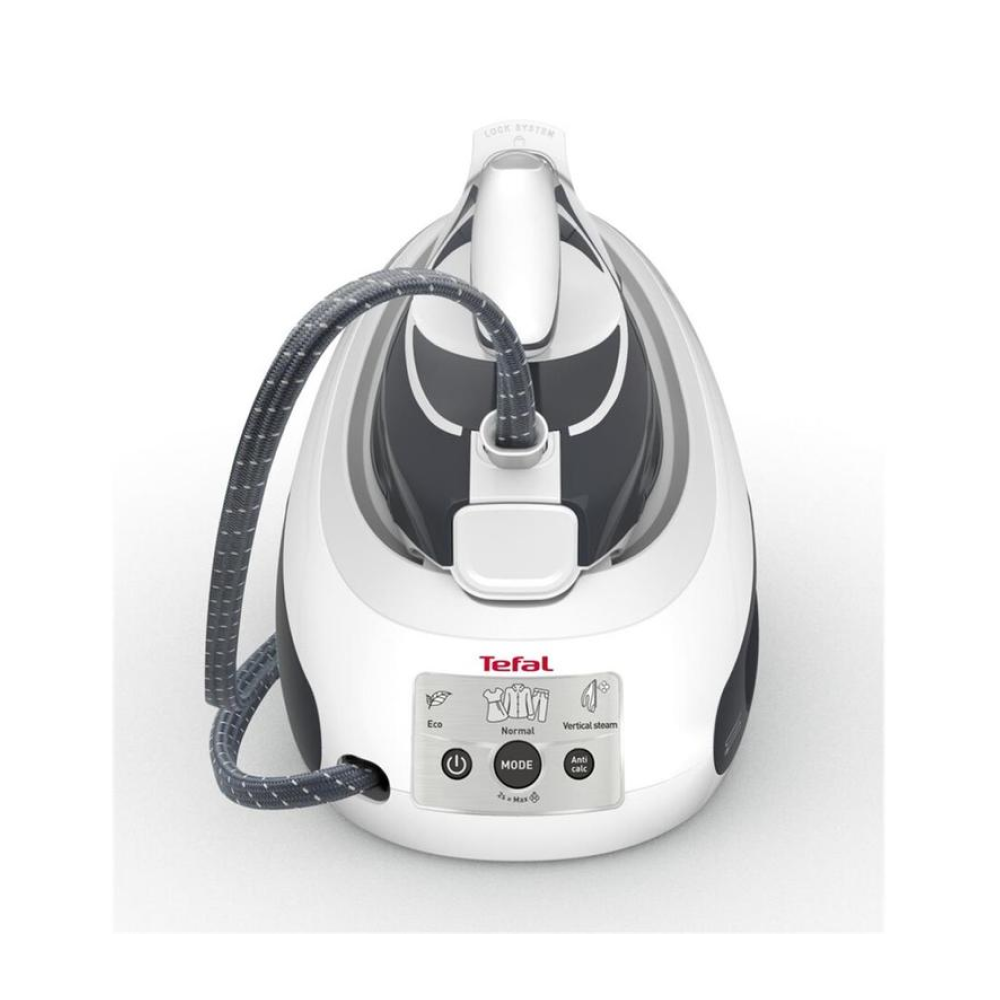 Tefal SV8020 Express Airglide Buhar Kazanlı Ütü (Teşhir & Outlet)