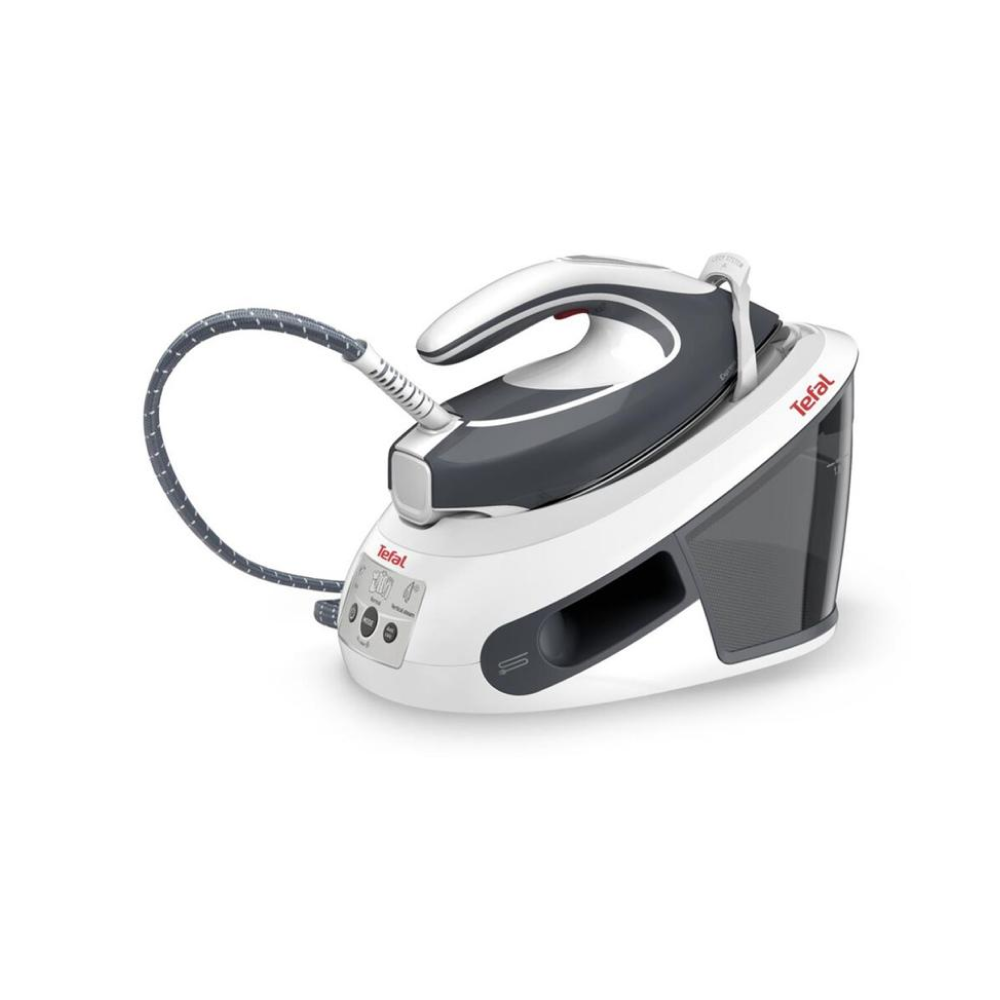 Tefal SV8020 Express Airglide Buhar Kazanlı Ütü (Teşhir & Outlet)