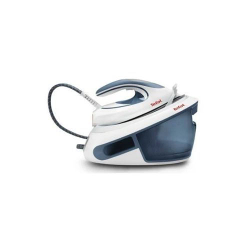 Tefal SV8052 Express Anti-Calc Buhar Kazanlı Ütü (Teşhir & Outlet) - 1830006945