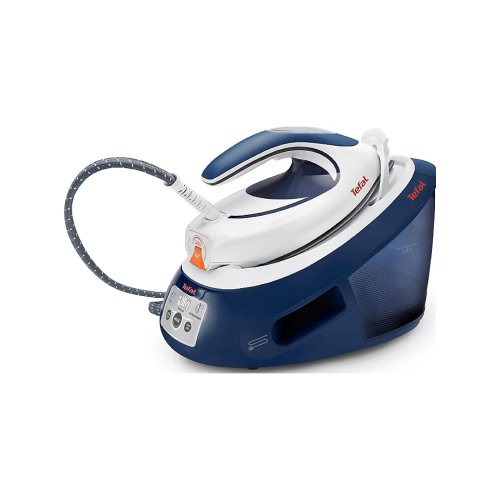 Tefal SV8053 Express Anti-Calc 6.6 Bar Buhar Kazanlı Ütü (Teşhir & Outlet) - 1830006943