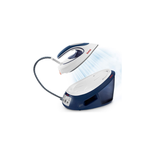 Tefal SV8053 Express Anti-Calc 6.6 Bar Buhar Kazanlı Ütü (Teşhir & Outlet) - 1830006943