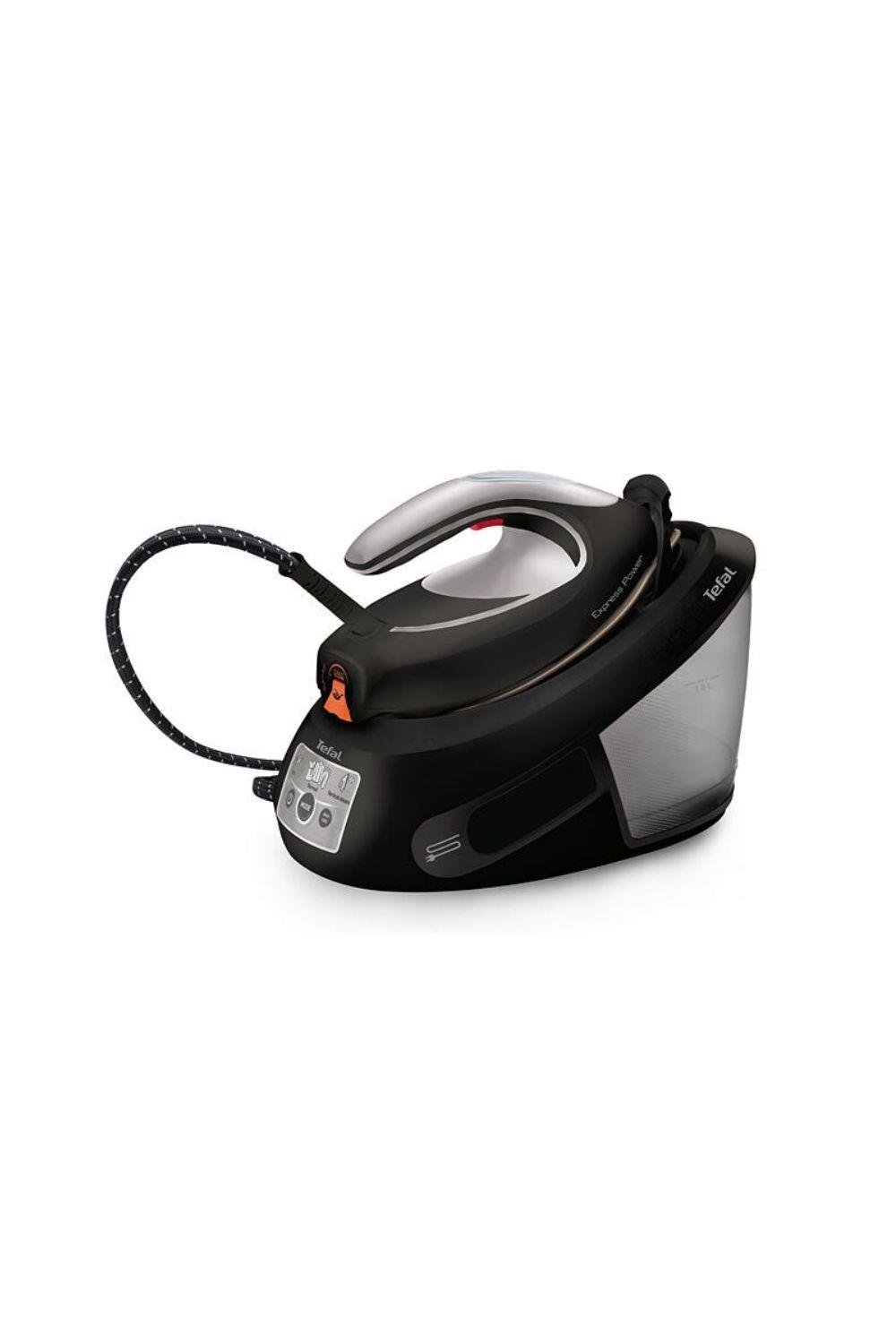 Tefal SV8062 Express Power Buhar Kazanlı Ütü (Teşhir & Outlet)