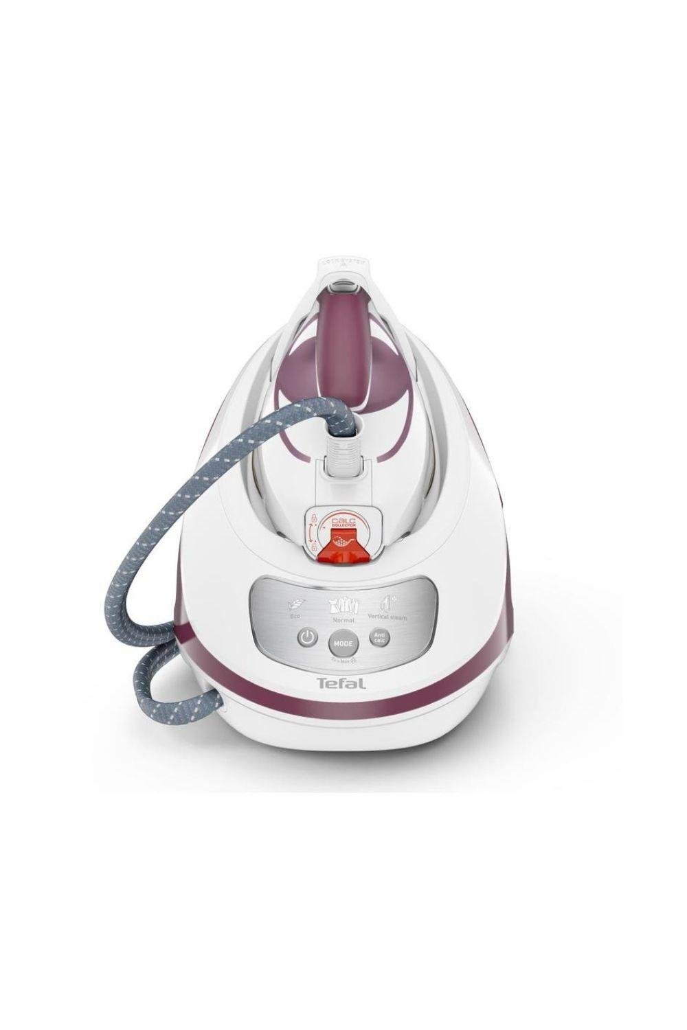 Tefal SV9201 Express Protect Buhar Kazanlı Ütü (Teşhir & Outlet)