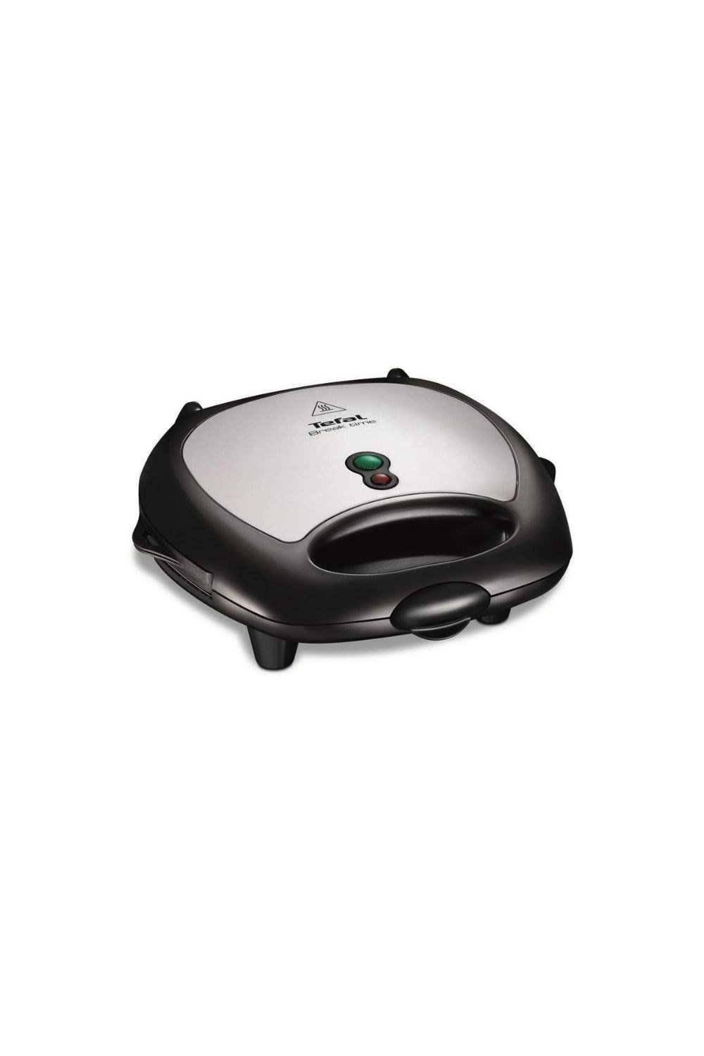Tefal SW6148 Break Time Tost & Waffle Makinesi 700W (Outlet)