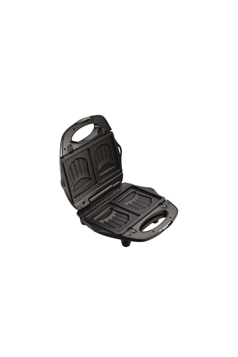 Tefal SW6148 Break Time Tost & Waffle Makinesi 700W (Outlet)
