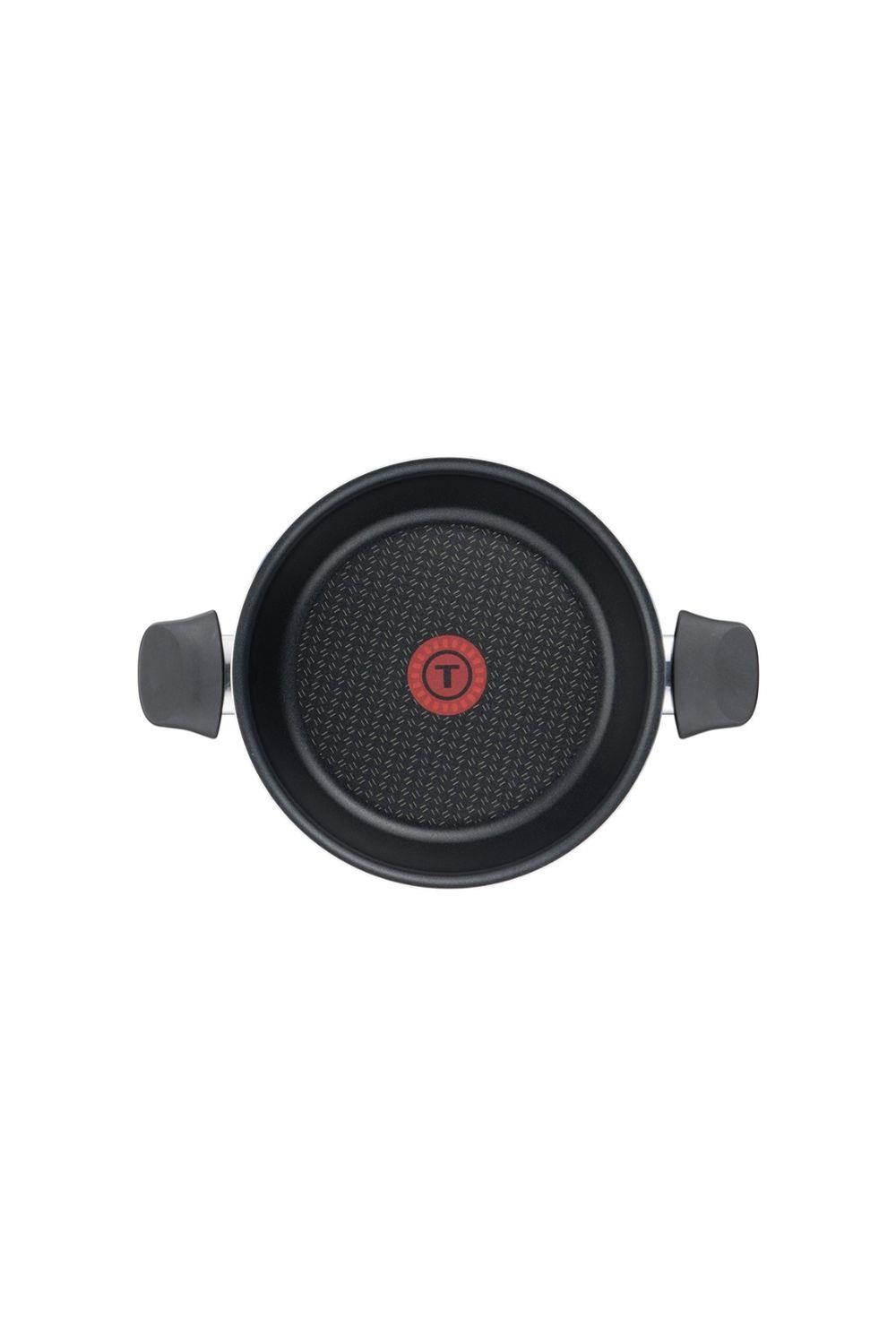 Tefal Titanium Elegance Sahan Tava 22 cm (Teşhir & Outlet)