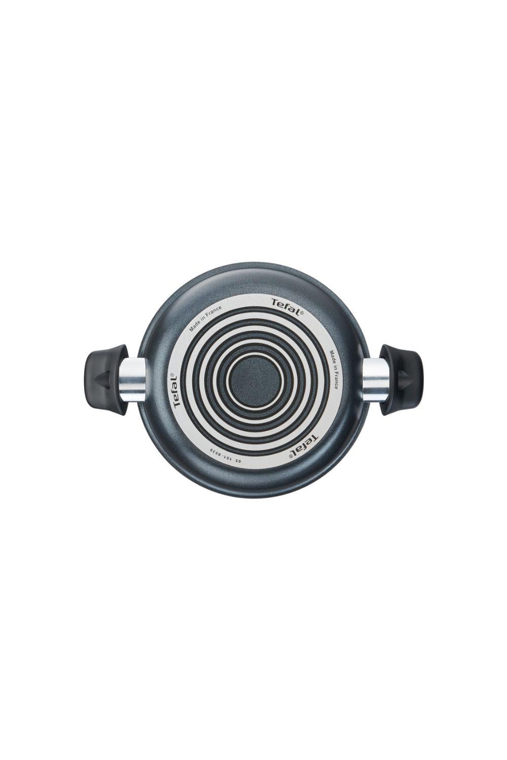 Tefal Titanium Elegance Sahan Tava 22 cm (Teşhir & Outlet)