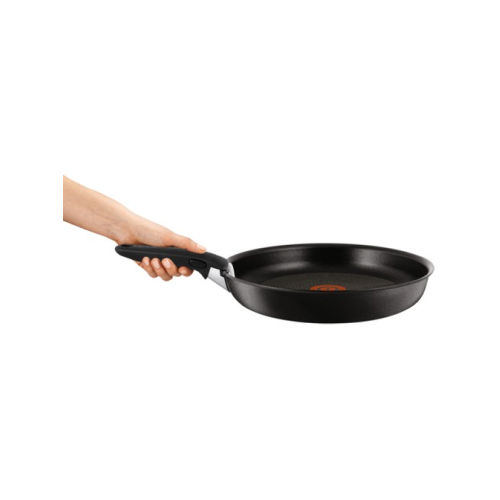 Tefal Titanium Ingenio Expertise Orta Set Siyah (Teşhir & Outlet)