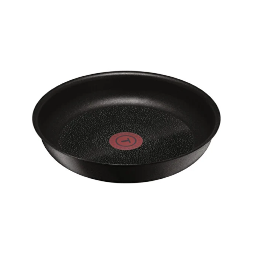 Tefal Titanium Ingenio Expertise Orta Set Siyah (Teşhir & Outlet)