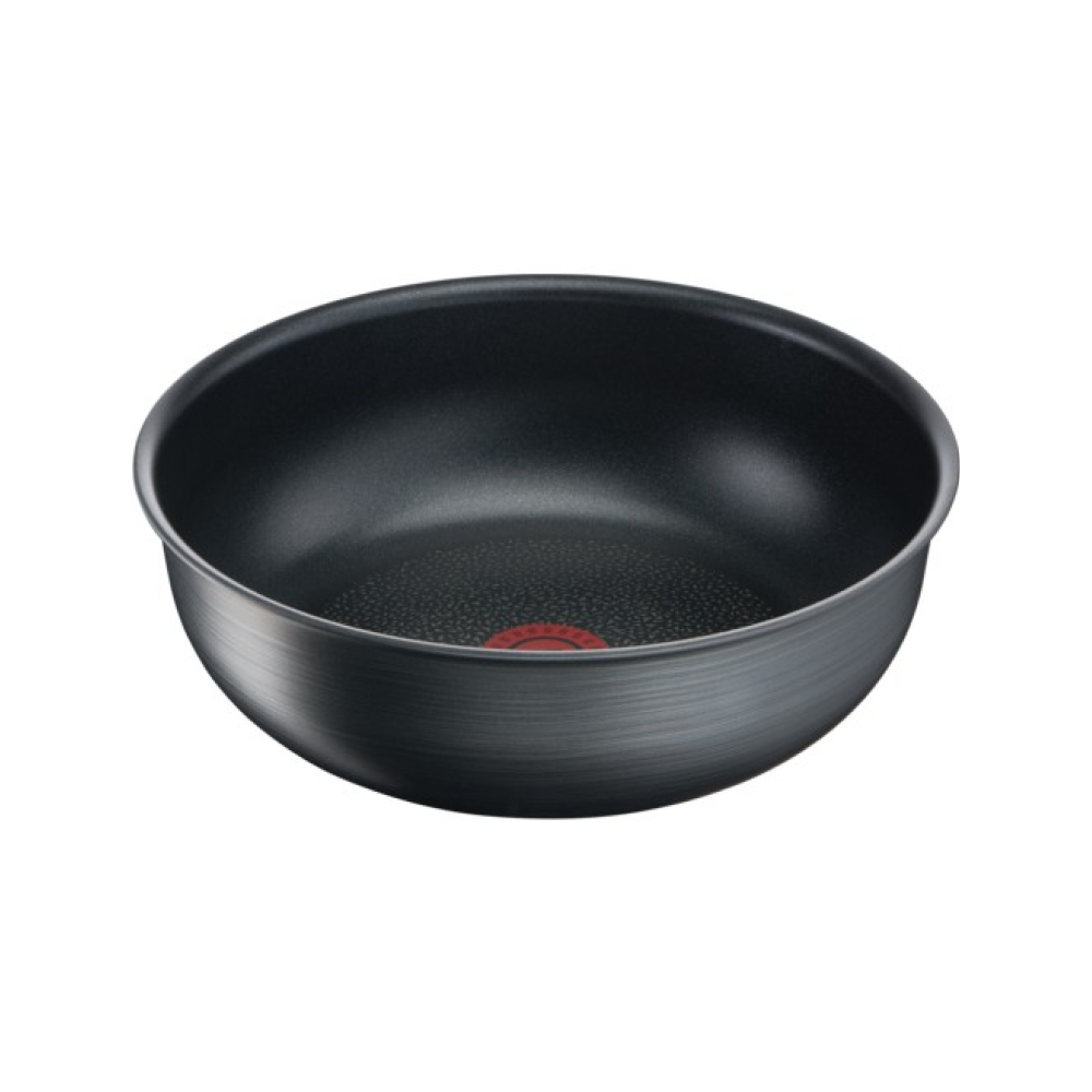 Tefal Titanium Ingenio Fusion 12 Parça Büyük Tava ve Tencere Seti (Teşhir & Outlet)