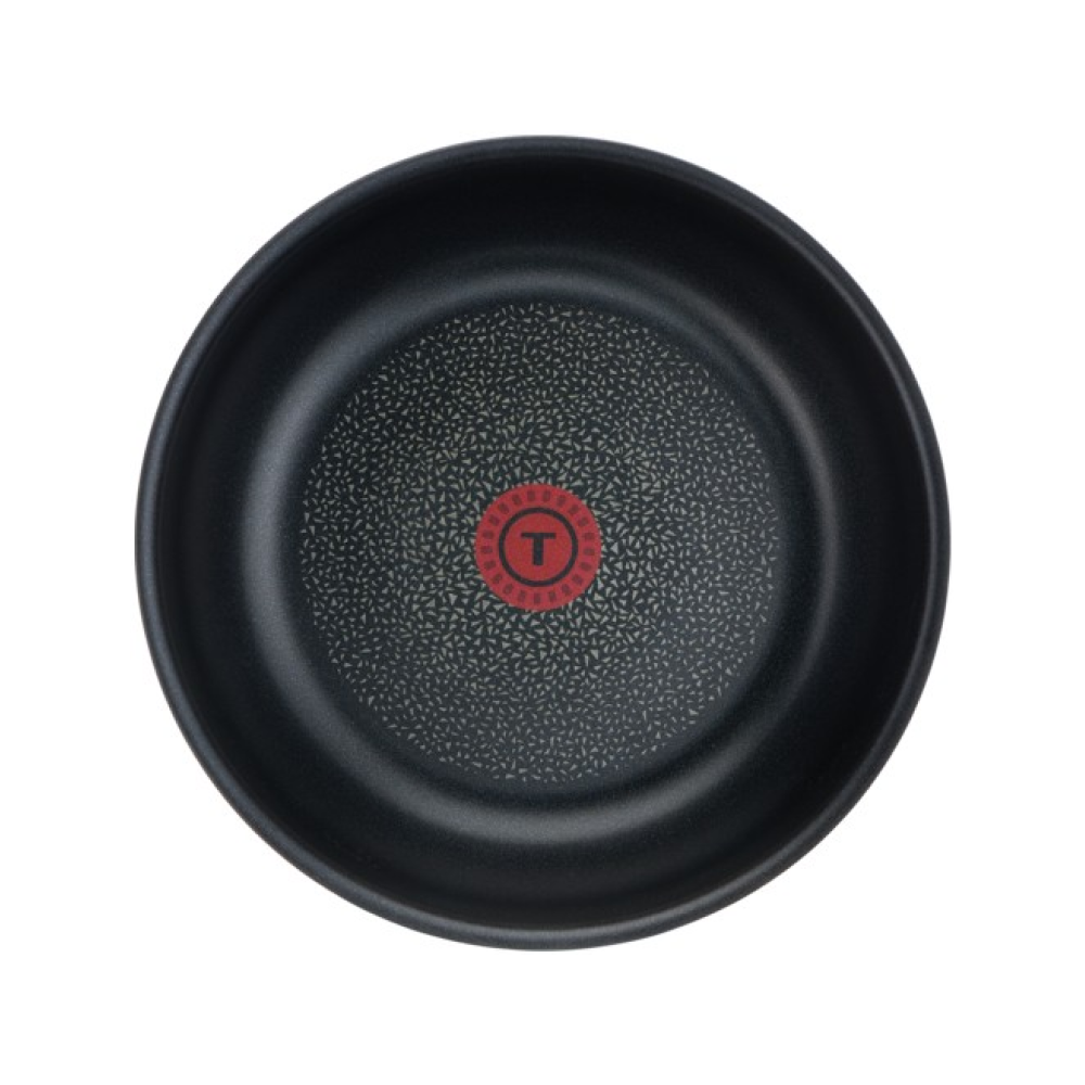 Tefal Titanium Ingenio Fusion 12 Parça Büyük Tava ve Tencere Seti (Teşhir & Outlet)