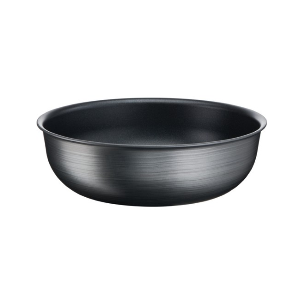 Tefal Titanium Ingenio Fusion 12 Parça Büyük Tava ve Tencere Seti (Teşhir & Outlet)