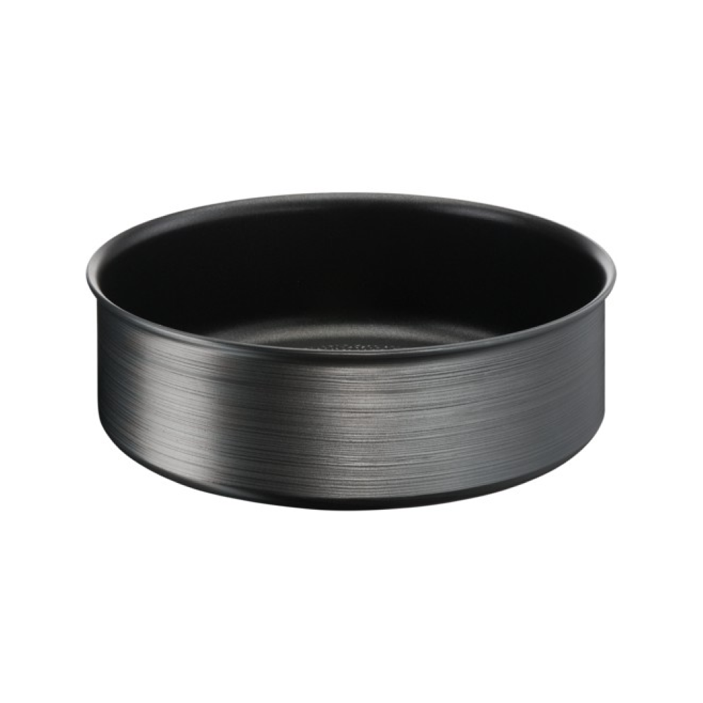 Tefal Titanium Ingenio Fusion 12 Parça Büyük Tava ve Tencere Seti (Teşhir & Outlet)
