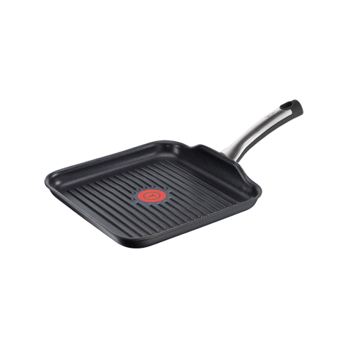 Tefal Titanium Talent Pro 26x26 cm Izgara Tavası (Teşhir & Outlet) - 2100107086